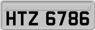 HTZ6786