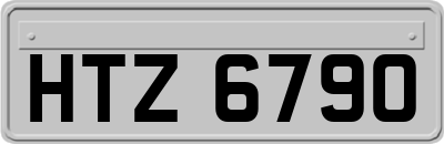 HTZ6790