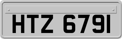 HTZ6791