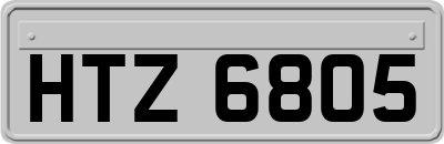 HTZ6805