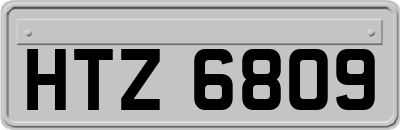 HTZ6809