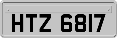 HTZ6817