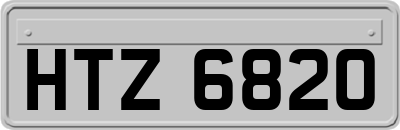 HTZ6820