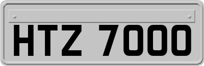 HTZ7000