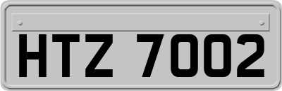 HTZ7002