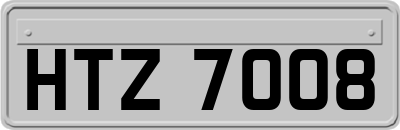 HTZ7008