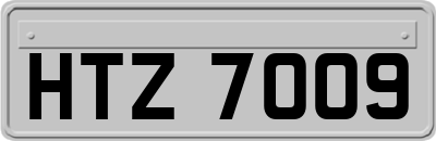 HTZ7009