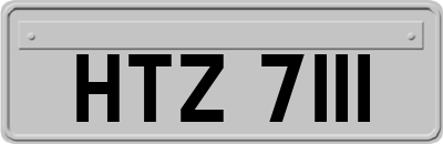 HTZ7111