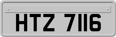 HTZ7116