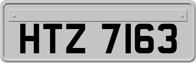 HTZ7163