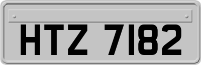 HTZ7182