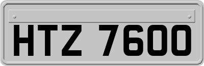 HTZ7600