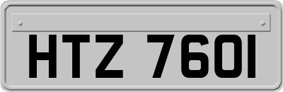 HTZ7601