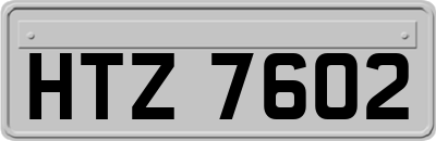 HTZ7602