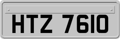 HTZ7610