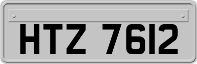 HTZ7612