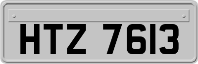 HTZ7613