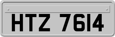 HTZ7614