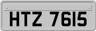 HTZ7615