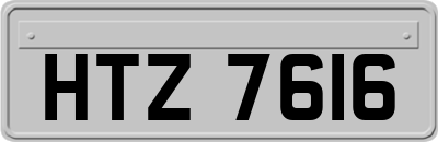 HTZ7616