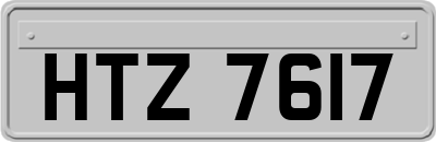 HTZ7617