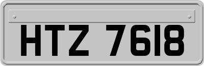 HTZ7618