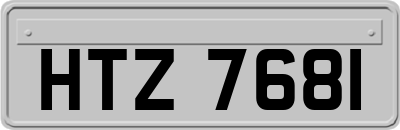 HTZ7681