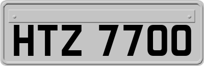 HTZ7700