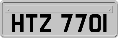 HTZ7701