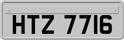 HTZ7716