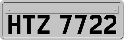 HTZ7722