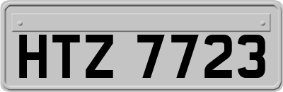 HTZ7723