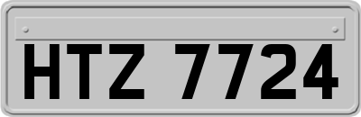HTZ7724
