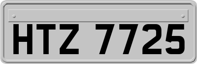 HTZ7725