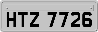 HTZ7726