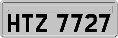 HTZ7727