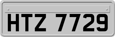 HTZ7729