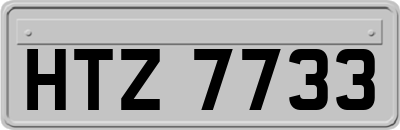 HTZ7733
