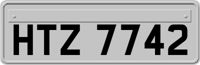 HTZ7742