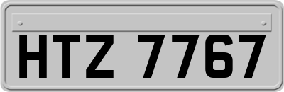 HTZ7767