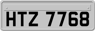 HTZ7768