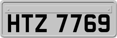 HTZ7769