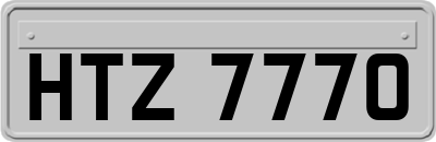 HTZ7770