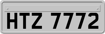 HTZ7772