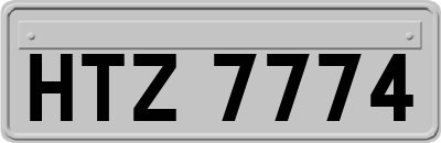 HTZ7774