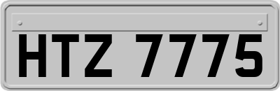 HTZ7775