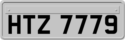 HTZ7779