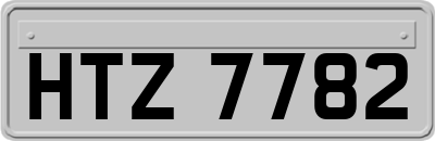 HTZ7782