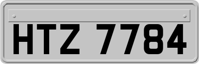 HTZ7784