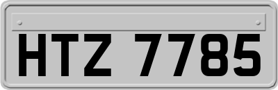 HTZ7785